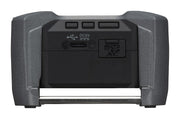 Zoom F3 Professional Field Recorder – 32-Bit Float, 2-Channel