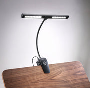 Konig & Meyer Music Stand Light Orchestra Light -Black 12266-000-55