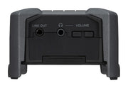 Zoom F3 Professional Field Recorder – 32-Bit Float, 2-Channel