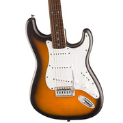 Fender Squier Debut Series Stratocaster LRL WPG Electric Guitar
