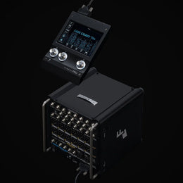 EFNOTE 703 Power Set (CS7 stand)