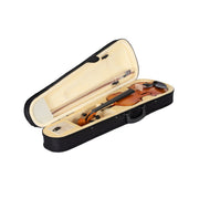 Granada Violin Moderato Complete w/Bow & Case -Full Size