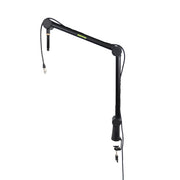 Shure Deluxe Articulating Desktop Stand - SH- BROADCAST1