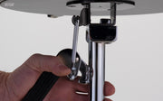 Pearl PC-800TC Travel Conga Stand with Carrying Bag
