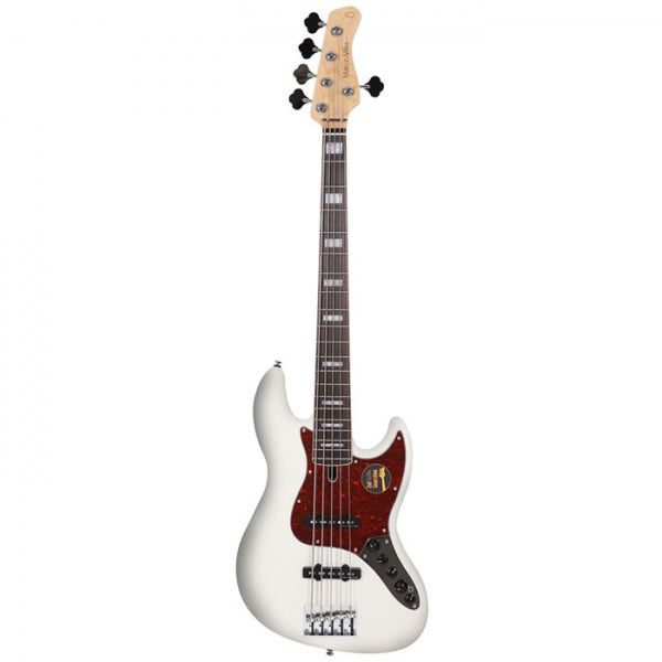 SIRE MARCUS MILLER V7 5弦ベース ALDER AWH SIRE Marcus Miller Electric Bass Guitar V7 ALDER-5 – ChennaiMusicals