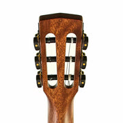 CORT Solencanto Electro Acoustic Guitar W/case WBL - White Blonde