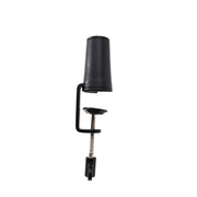 Shure Deluxe Articulating Desktop Stand - SH- BROADCAST1