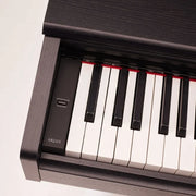 Yamaha Electronic Piano Arius YDP-105R With Bench - Rosewood