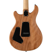 PRS SE CE44 6-String Electric Guitar - Blood Orange
