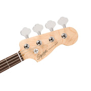 Fender Squier Debut Precision Bass Guitar LRL WPG