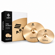 ISTANBUL AGOP ART CYMBAL SET 14
