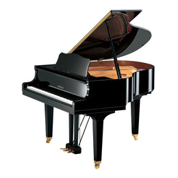 YAMAHA GRAND PIANO GB1K PE//AZ WITH BENCH