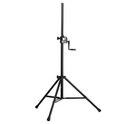 Konig & Meyer Speaker Stand 213 w. Crank Gear -Black 21300-009-55