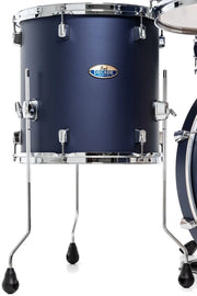 Pearl Decade Maple DMP1414F-C 14inch x 14inch Floor Tom