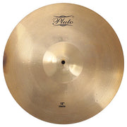 Pluto Crash Alloy Cymbals 18
