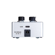 MOOER Groove Loop X2