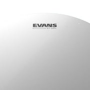 EVANS Drumhead ST DRY Double Play Coated 14