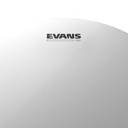 EVANS Drumhead G2 Coated 10