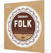 D ADDARIO Classical Guitar Strings Set EJ32