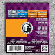 Elixir Phosphor Bronze 80/20 Nanoweb Acoustic Guitar String Set