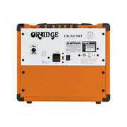 ORANGE CRUSH 20RT 20-WATT GUITAR COMBO AMPLIFIER