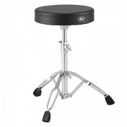 Pearl D790 Double-Braced Light Duty Drum Throne