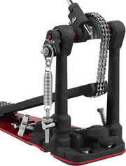 DW DWCP5002AD4XF 5000 Series Accelerator Bass Drum Pedal with Extended Footboard