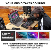 Akai MPC Studio 2 Music Production Controller