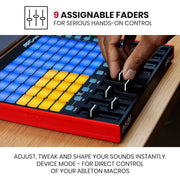 Akai Professional APC Mini mk2 Ableton Live Controller