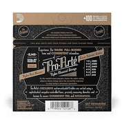 D'Addario ProArte Nylon Classical Guitar String Set