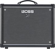 BOSS KATANA-50 EX GEN 3 | Guitar Amplifier