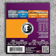 Elixir Phosphor Bronze 80/20 Nanoweb Acoustic Guitar String Set