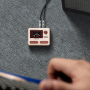 SONICAKE QME-10WH Pocket Master-Multi Effects Guitar Pedal
