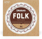D ADDARIO Classical Guitar Strings Set EJ32