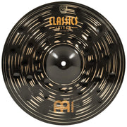Meinl Cymbals CCD141620 Classics Custom Dark, Pack of 4
