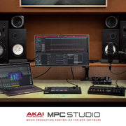 Akai MPC Studio 2 Music Production Controller