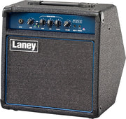 Laney Richter Bass Amp RB1 Black, 15W