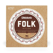 D ADDARIO Classical Guitar Strings Set EJ34
