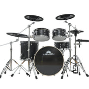 LEMON T-1000 Electronic Drum Kit 10-Piece Kit