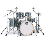 Mapex Drum Set Mars Birch 5 pcs Hybrid SHELL PACK -Twilight Sparkle MA529SFMI