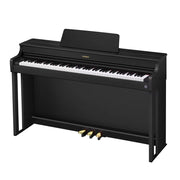 Casio AP-300BK Celviano Digital Piano w/Bench - Black