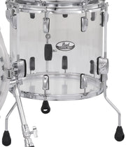 PEARL Floor Tom Crystal Beat 14