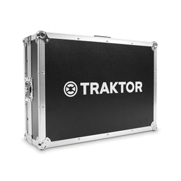 NATIVE INSTRUMENTS TRAKTOR Kontrol S4 MK3 Flightcase