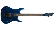 Spira Electric Guitar S-420 - Chameleon Gloss CHM