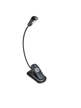 Konig & Meyer Music Stand Light with 2 LED Flexlight 12263-000-55