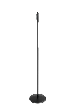 Konig & Meyer Mic Stand One-hand Mic Stand -Black 26200-300-55