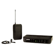 Shure BLX14/CVL Wireless Presenter System with CVL Lavalier Microphone