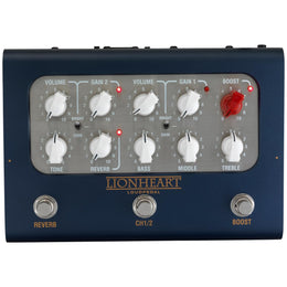 Laney Guitar Amp Lionheart  BCCLOUDPEDAL-LTQ