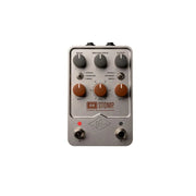Universal Audio UAFX OX Stomp Dynamic Speaker Emulator Effect Pedal