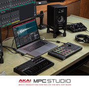 Akai MPC Studio 2 Music Production Controller
